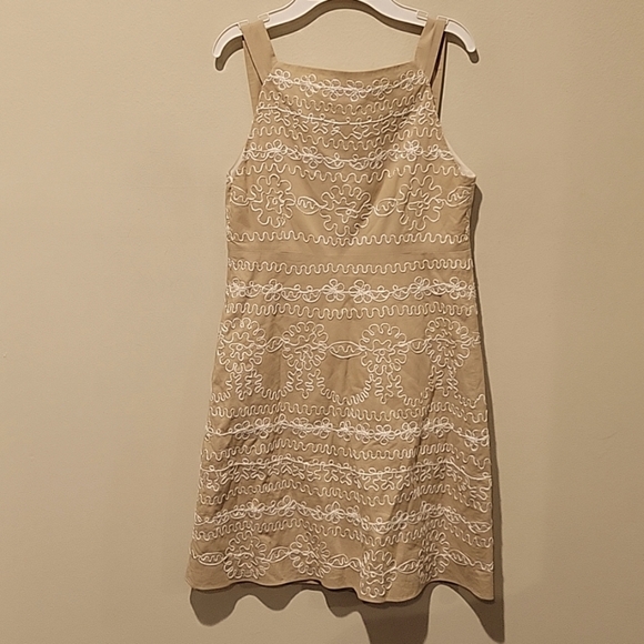 ❤️ LILLY PULITZER JACQUELINE EMBROIDERED MINI DRESS, 2 - Picture 6 of 6